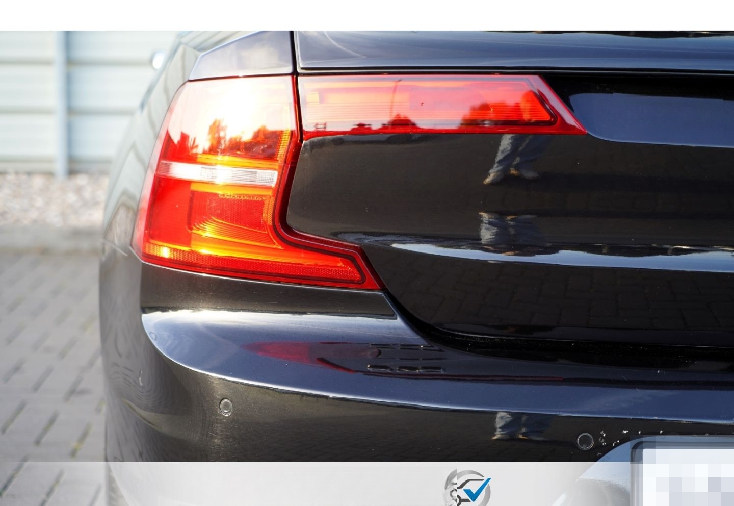 Volvo S90 INSCRIPTION AWD LEDER*KEYLESS*360-KAMERA*MUL foto 13