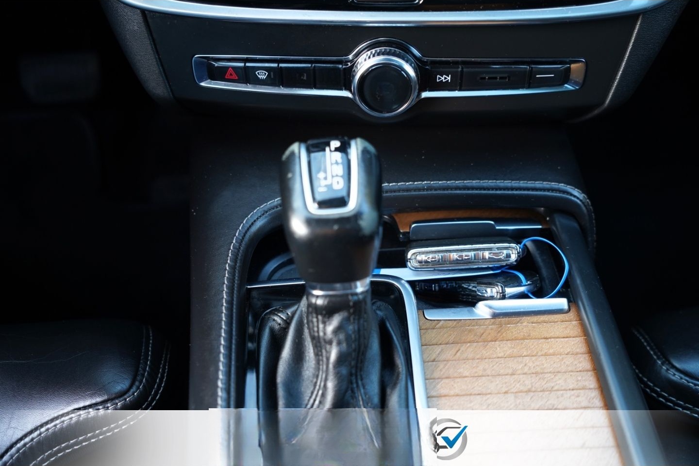 Volvo S90 INSCRIPTION AWD LEDER*KEYLESS*360-KAMERA*MUL foto 22