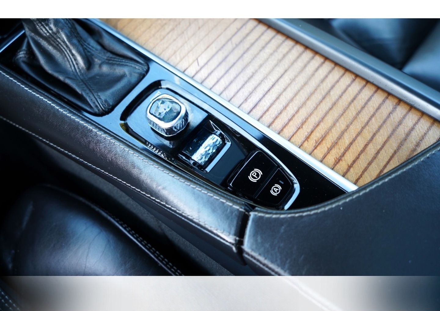 Volvo S90 INSCRIPTION AWD LEDER*KEYLESS*360-KAMERA*MUL foto 23