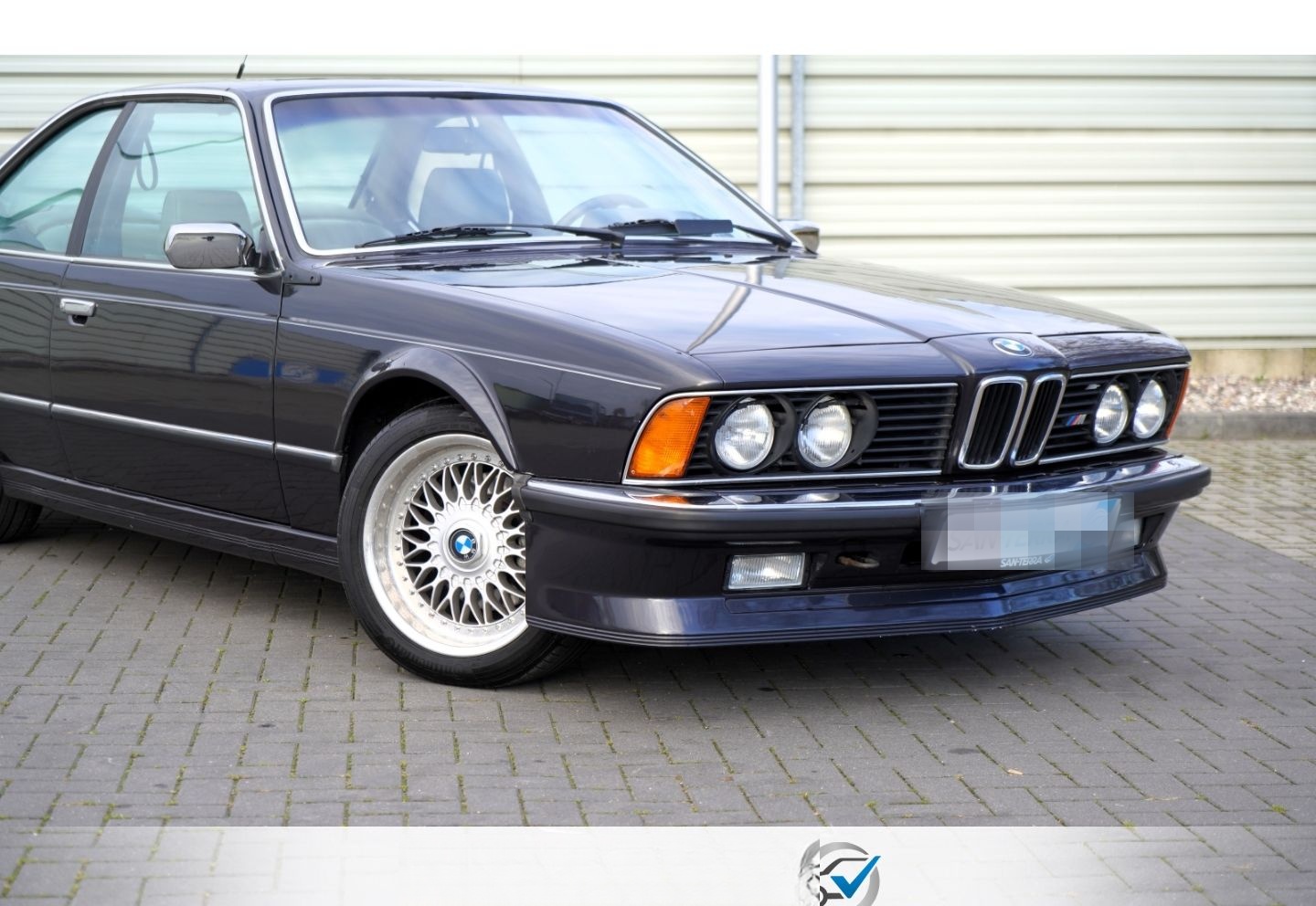 BMW M6 35 CSI LEDER*SCHIEBEDACH*KLIMA*ABS*SPORT-PAKE foto 2