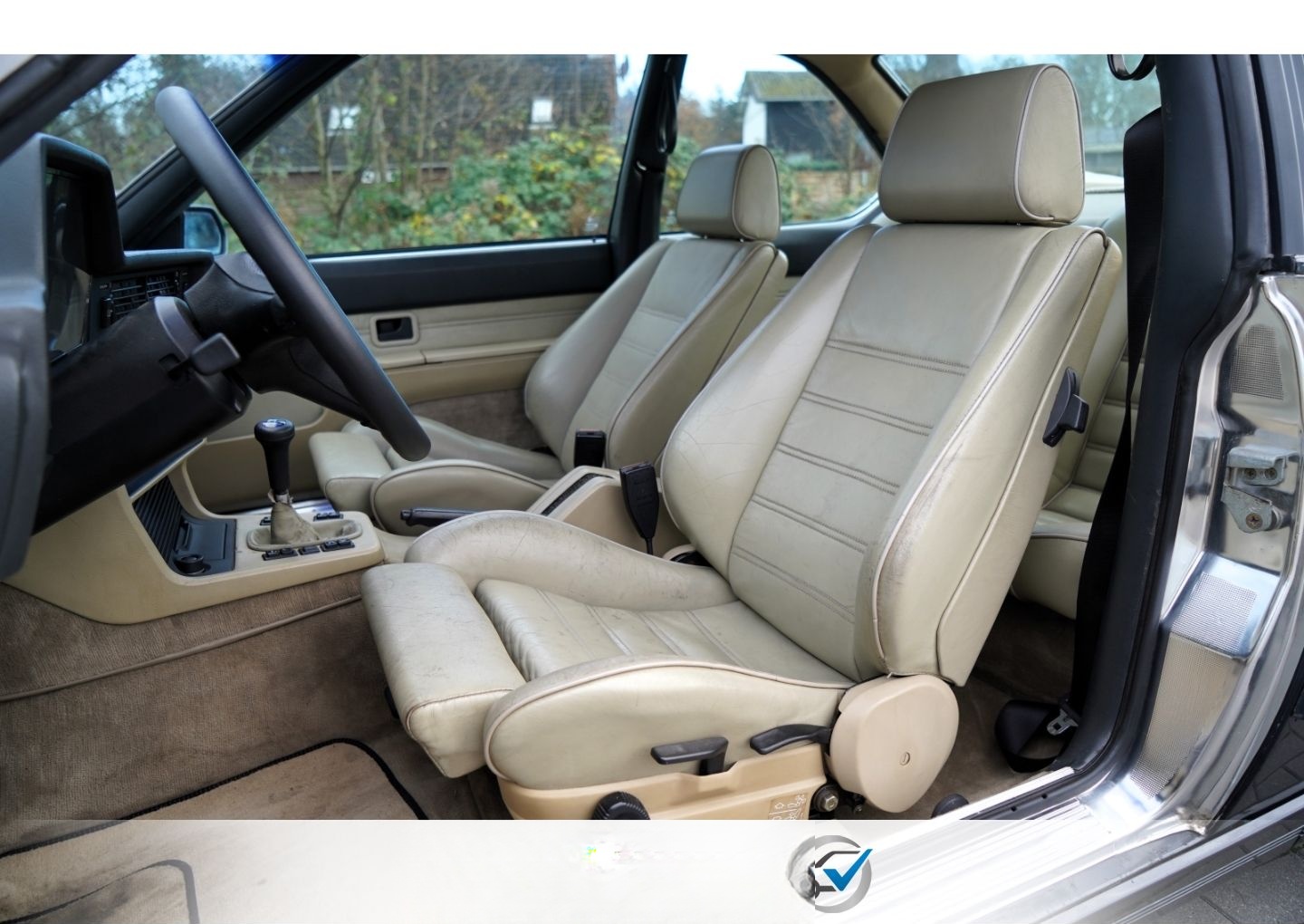 BMW M6 35 CSI LEDER*SCHIEBEDACH*KLIMA*ABS*SPORT-PAKE foto 14