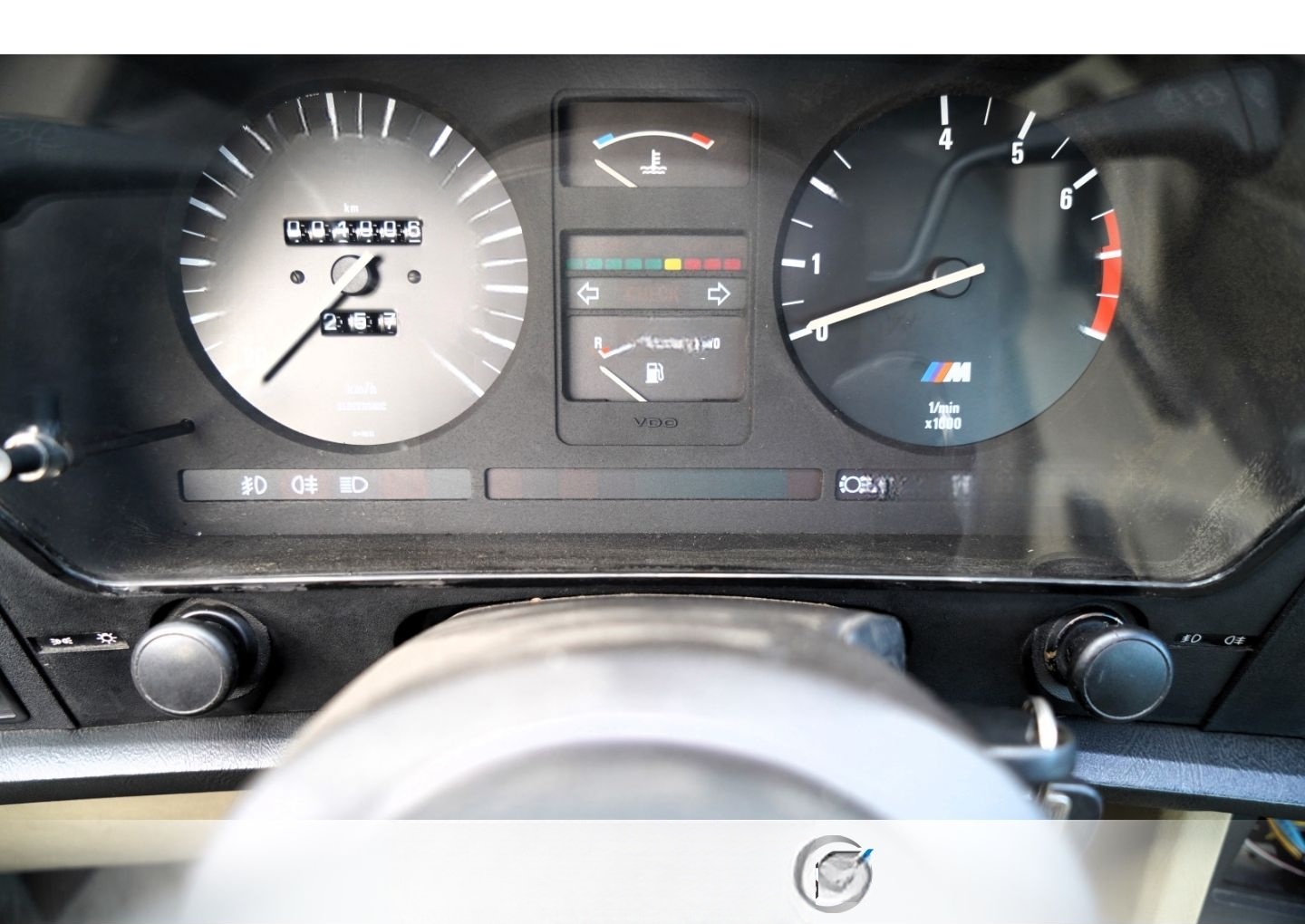BMW M6 35 CSI LEDER*SCHIEBEDACH*KLIMA*ABS*SPORT-PAKE foto 15