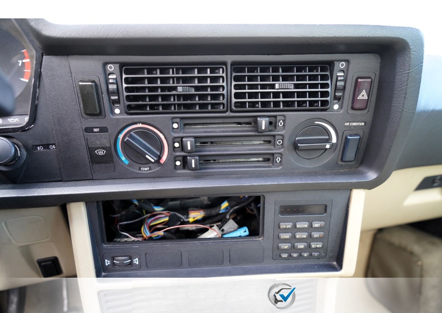 BMW M6 35 CSI LEDER*SCHIEBEDACH*KLIMA*ABS*SPORT-PAKE foto 16