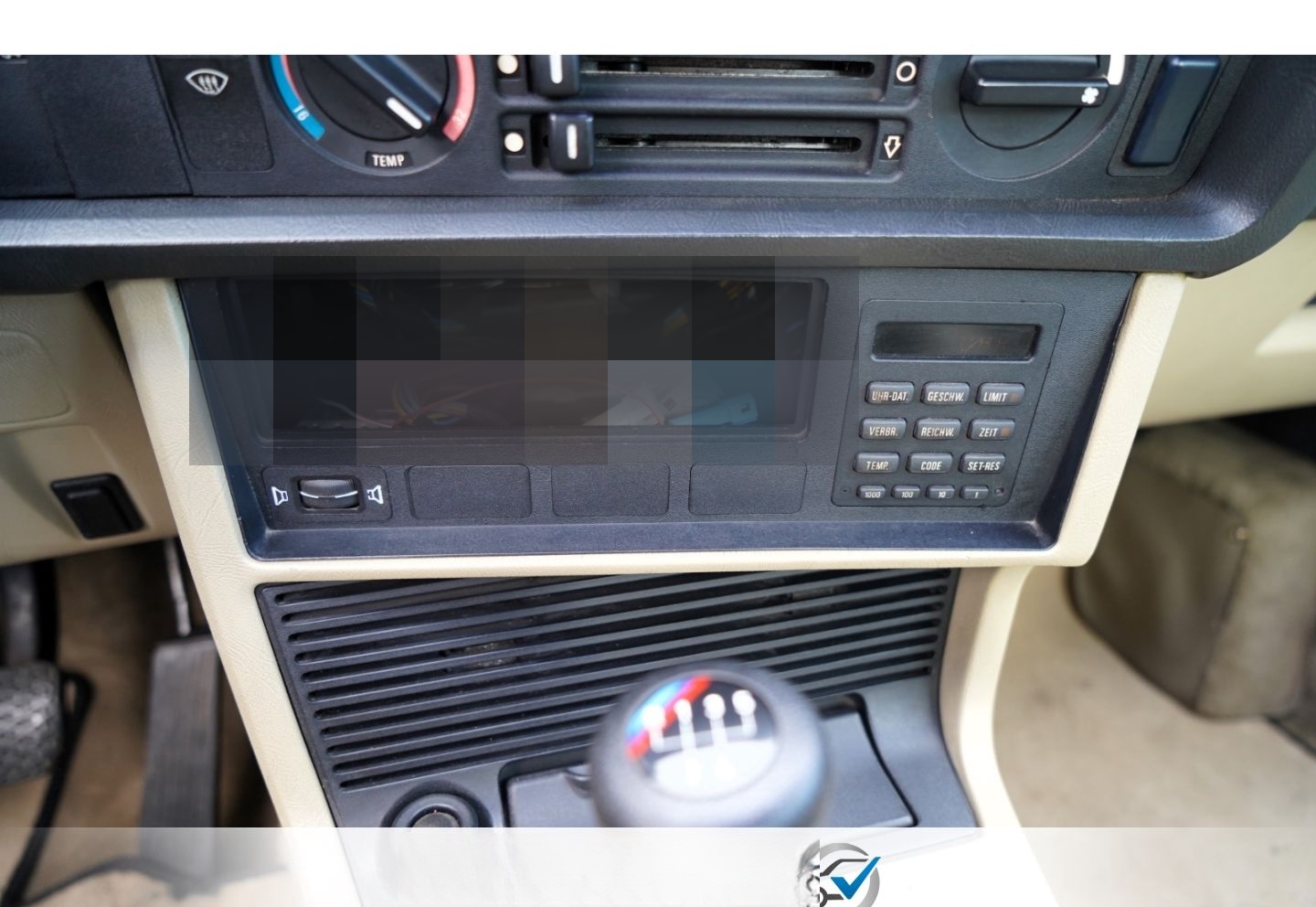 BMW M6 35 CSI LEDER*SCHIEBEDACH*KLIMA*ABS*SPORT-PAKE foto 17