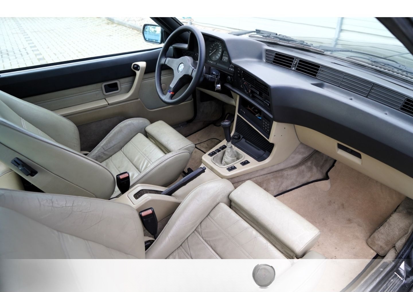 BMW M6 35 CSI LEDER*SCHIEBEDACH*KLIMA*ABS*SPORT-PAKE foto 20