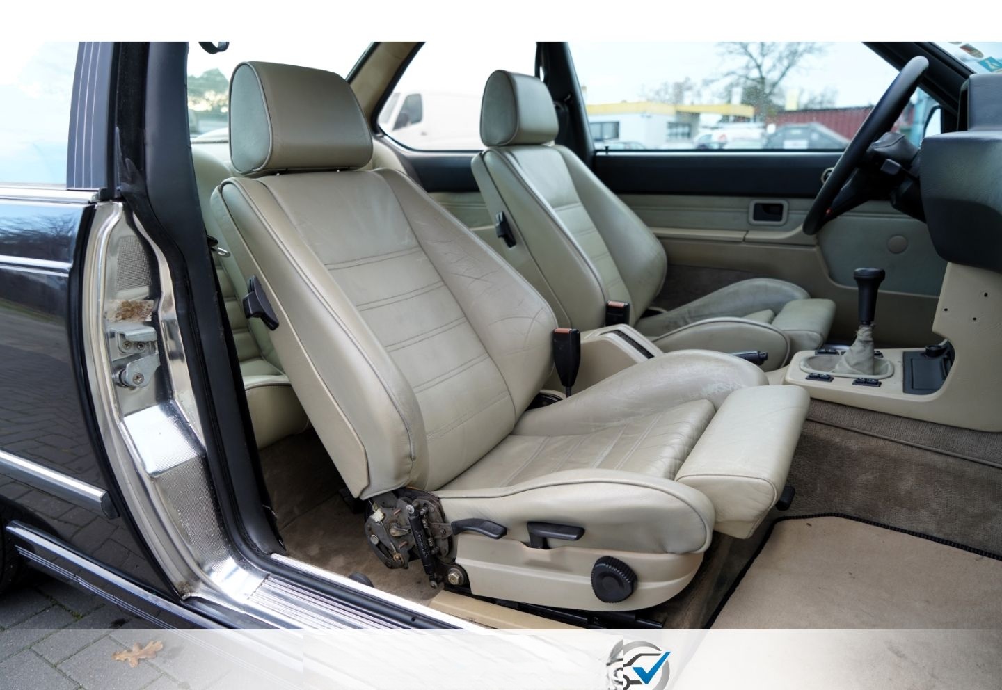 BMW M6 35 CSI LEDER*SCHIEBEDACH*KLIMA*ABS*SPORT-PAKE foto 21
