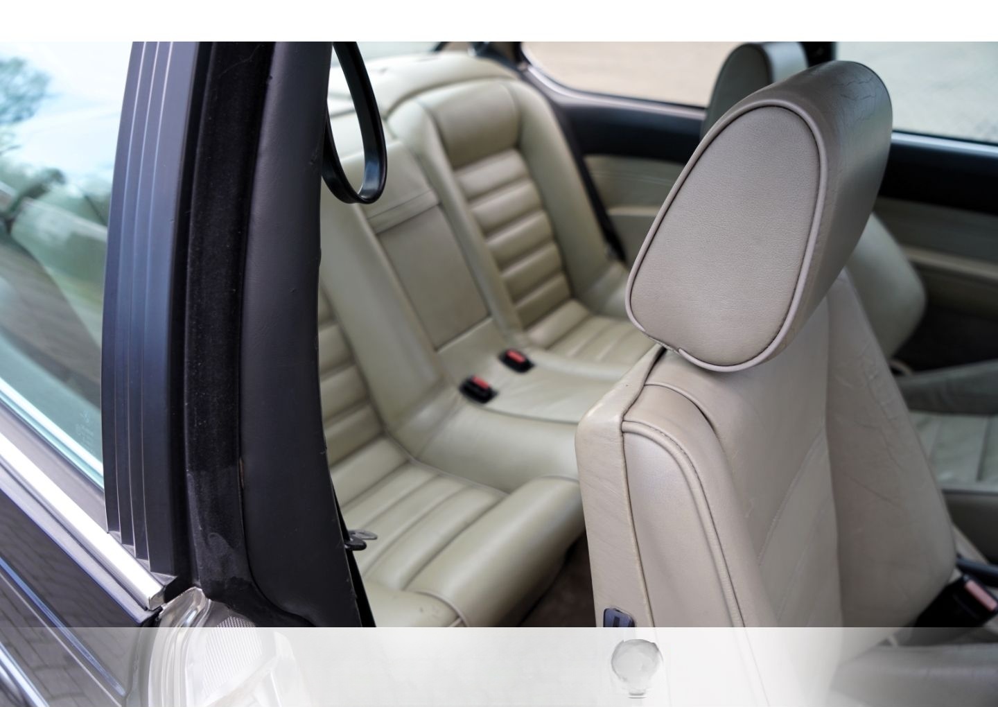 BMW M6 35 CSI LEDER*SCHIEBEDACH*KLIMA*ABS*SPORT-PAKE foto 22