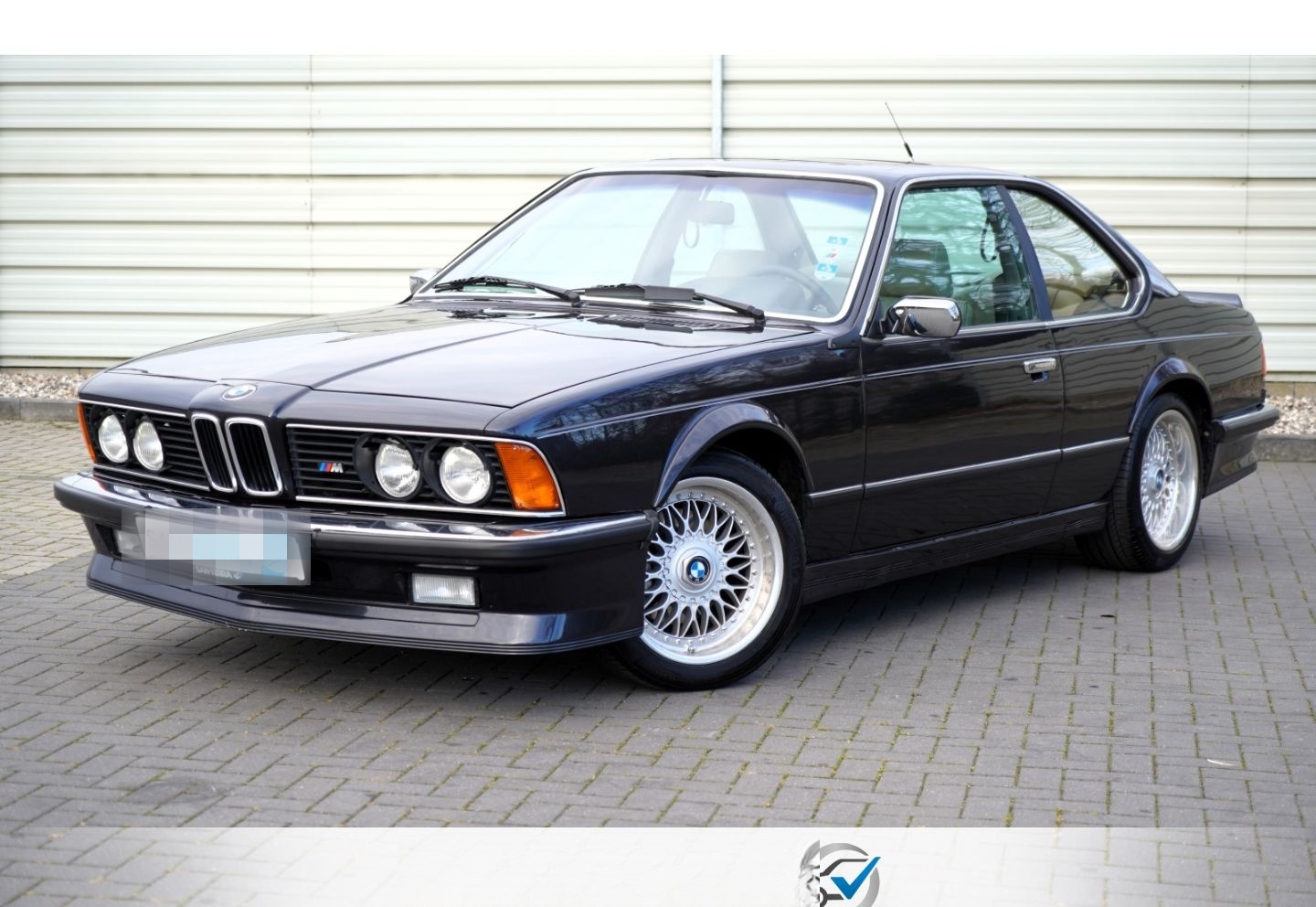 BMW M6 35 CSI LEDER*SCHIEBEDACH*KLIMA*ABS*SPORT-PAKE foto 4