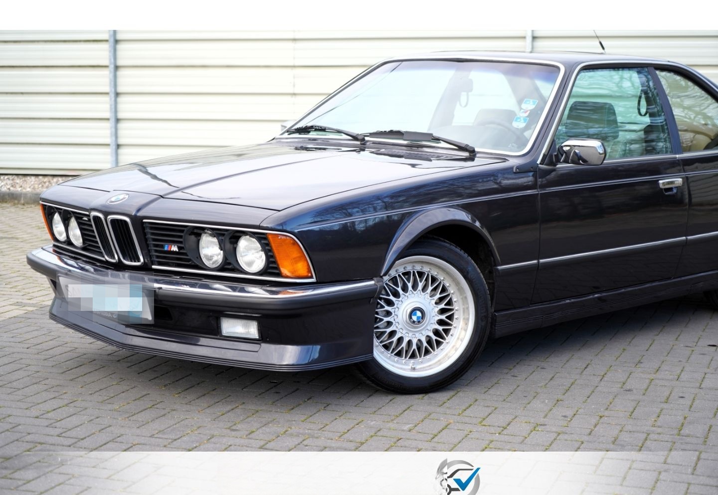 BMW M6 35 CSI LEDER*SCHIEBEDACH*KLIMA*ABS*SPORT-PAKE foto 5