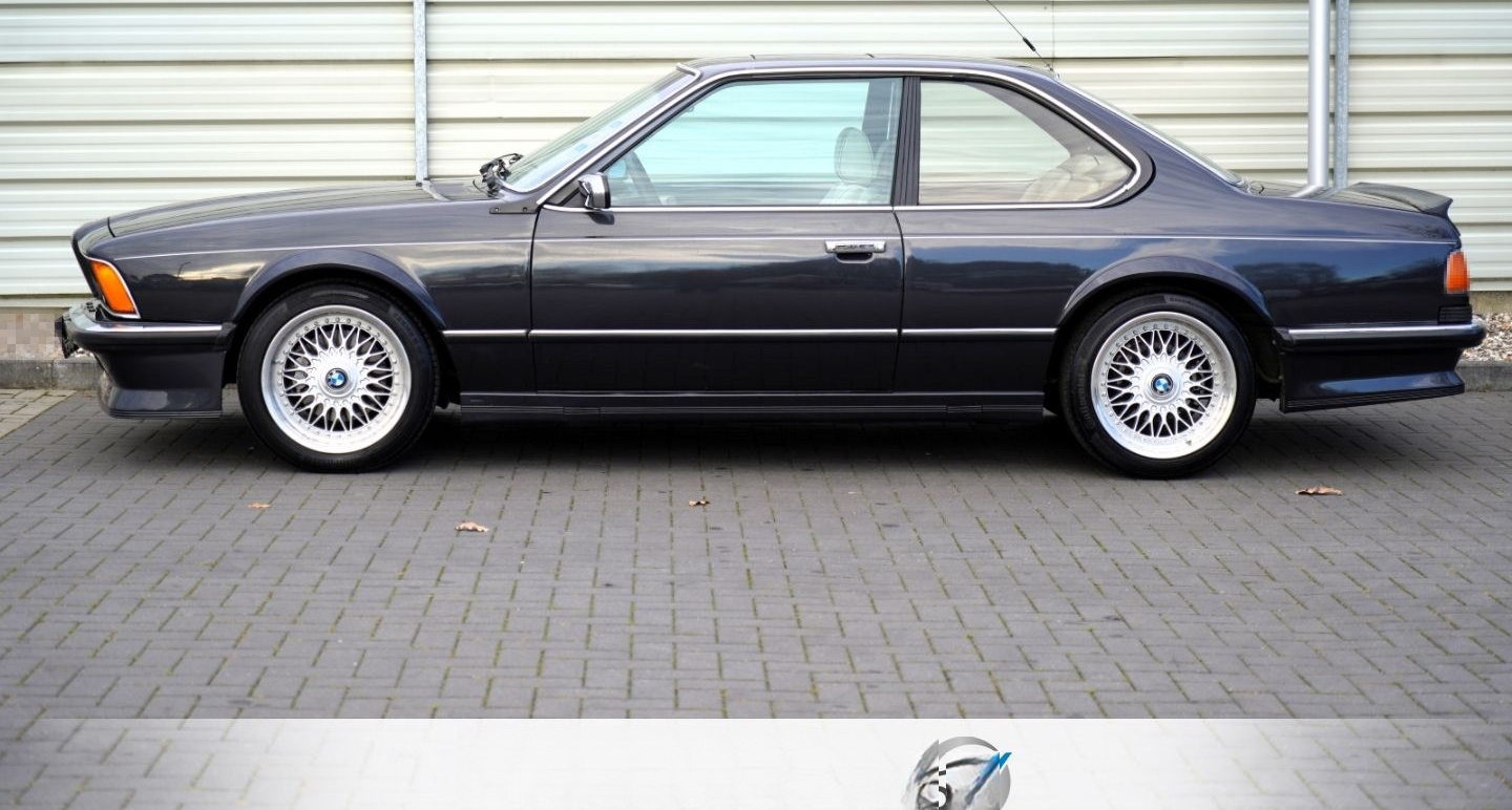 BMW M6 35 CSI LEDER*SCHIEBEDACH*KLIMA*ABS*SPORT-PAKE foto 6