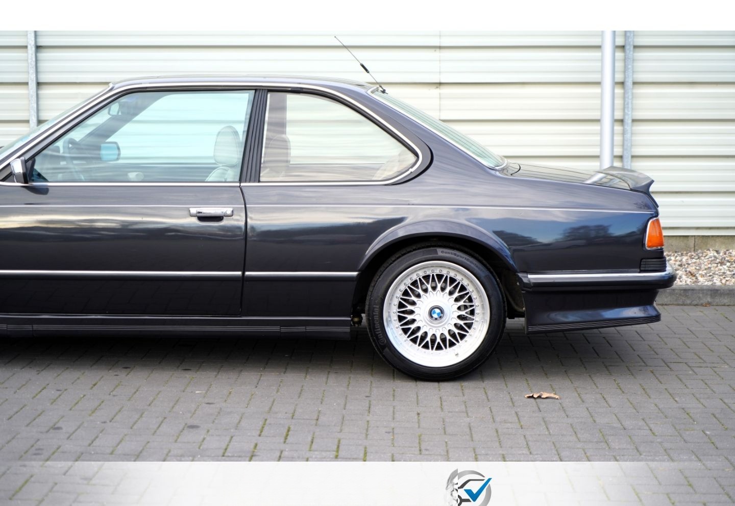 BMW M6 35 CSI LEDER*SCHIEBEDACH*KLIMA*ABS*SPORT-PAKE foto 8