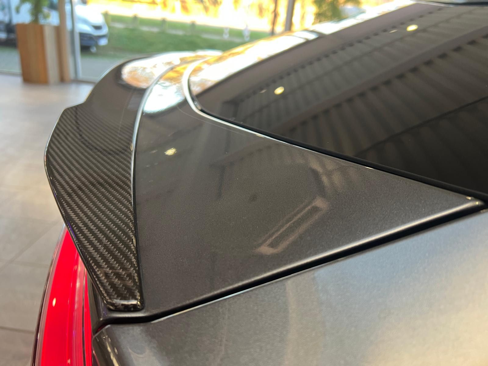 Lamborghini Urus *Großes Carbon Paket*Akrapovic* foto 15