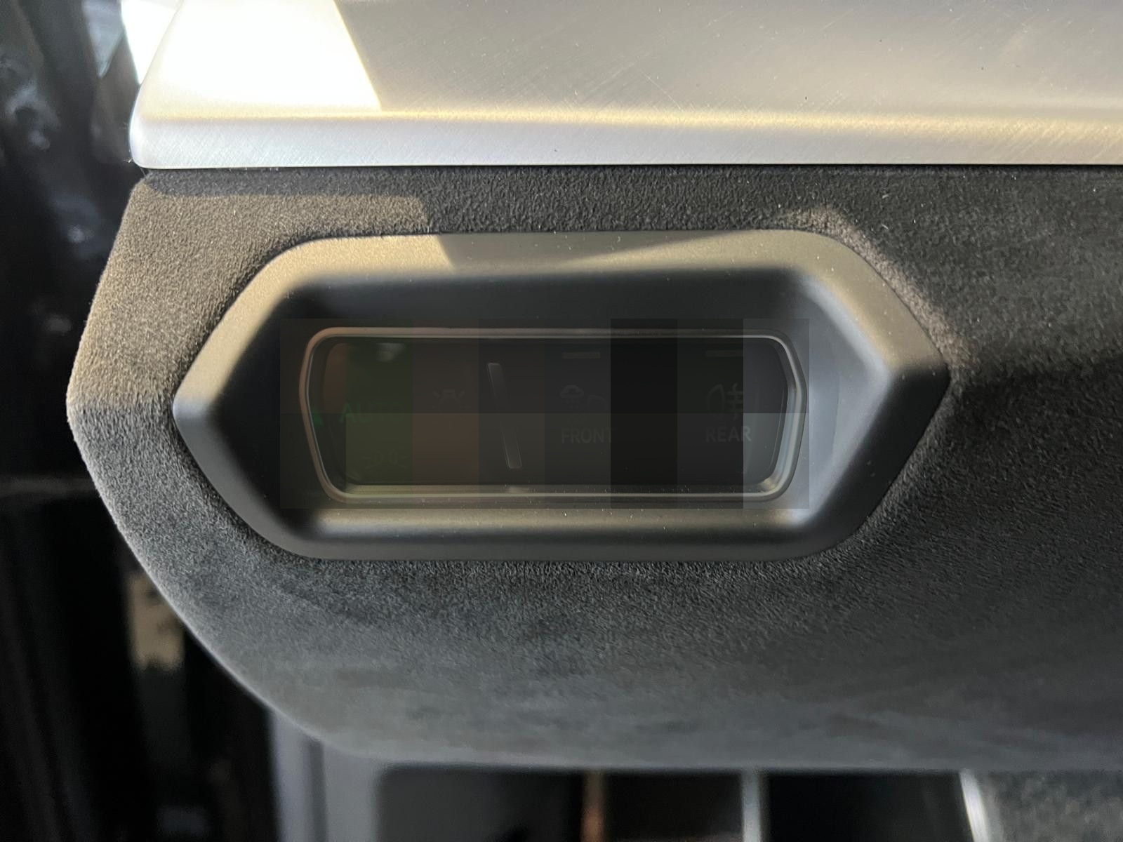 Lamborghini Urus *Großes Carbon Paket*Akrapovic* foto 21