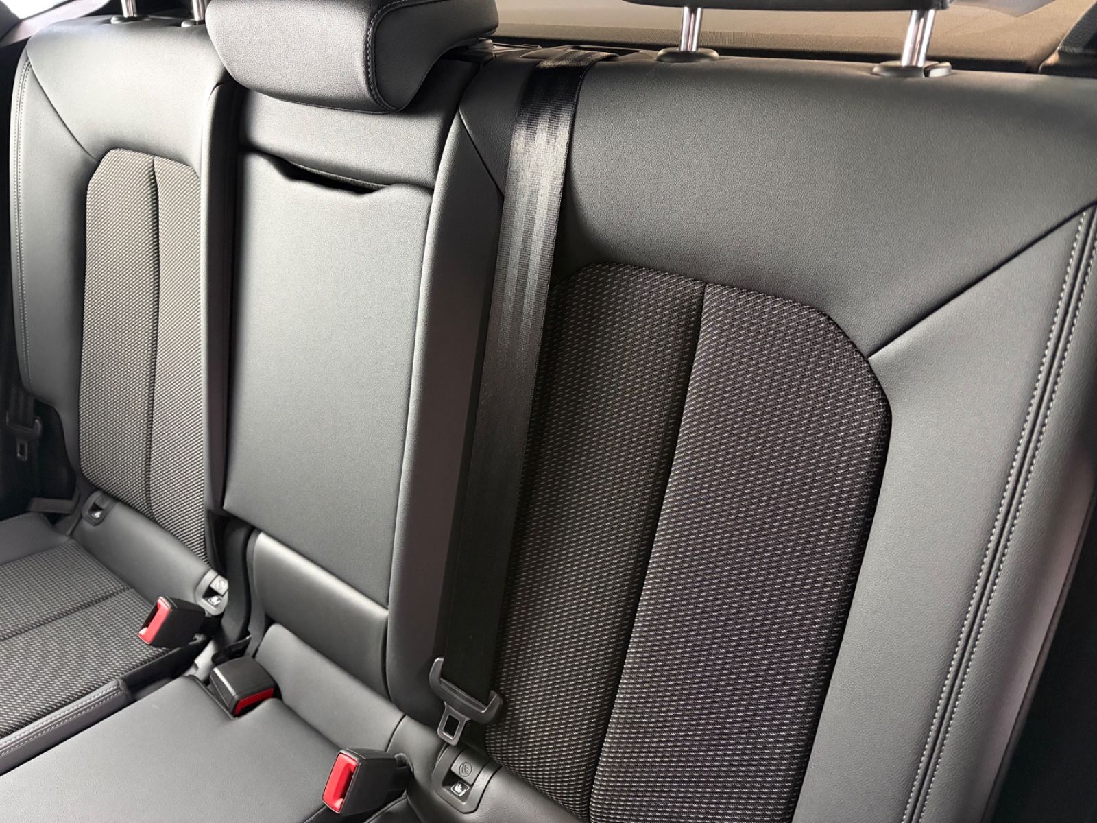 Audi Q3 Sportback 40 TFSI qu S line Pano 360 Sonos 20 foto 20