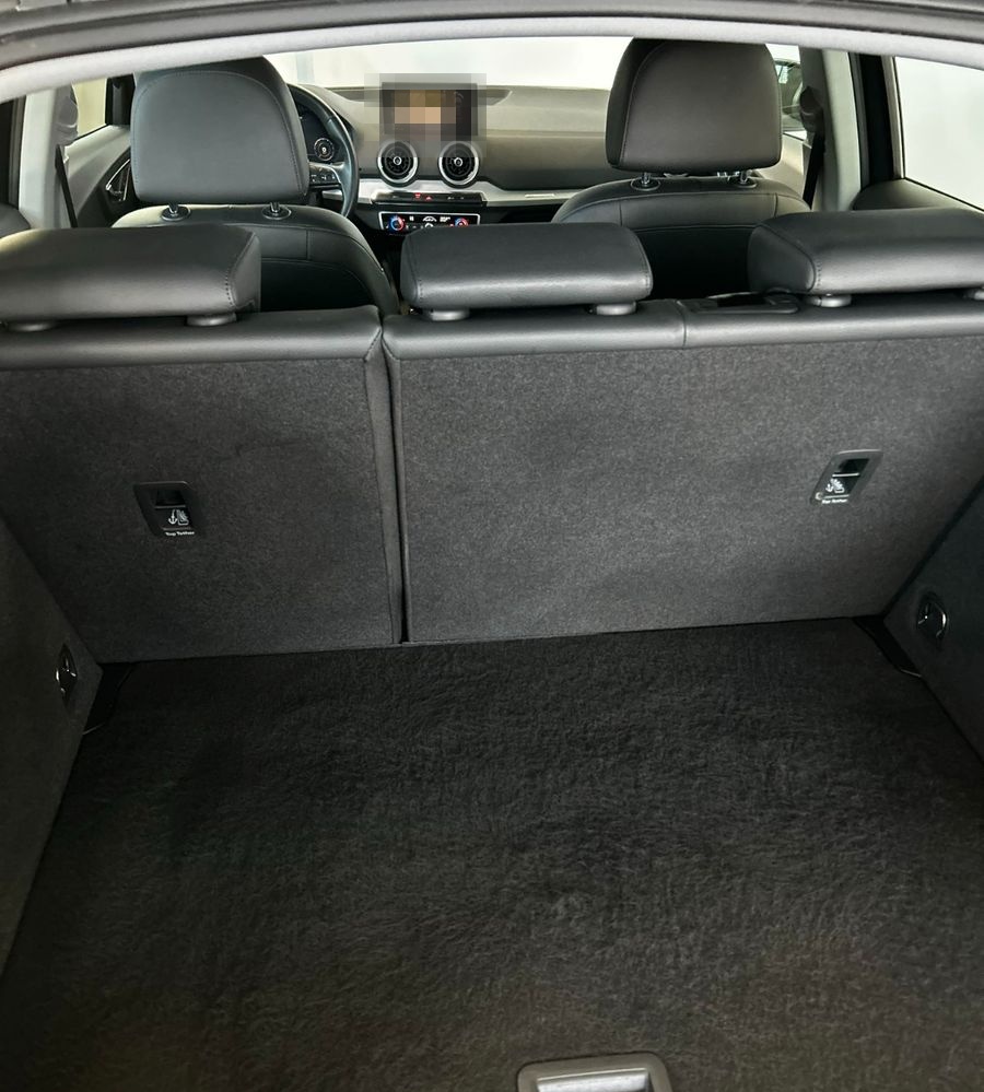 Audi Q2 35 TFSI LED S Tronic RFK Virtual Cockpit foto 19