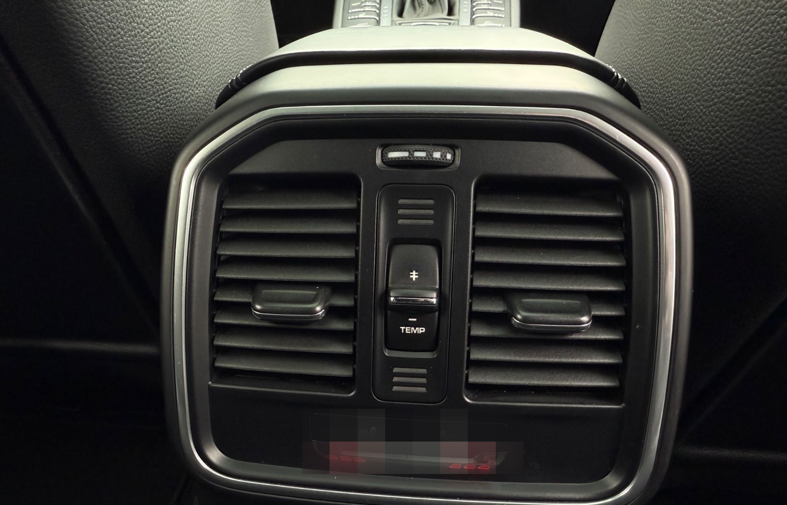 Porsche Macan*BOSE*PANO*KAMERA*21Z*LUFTFEDERUNG* foto 14