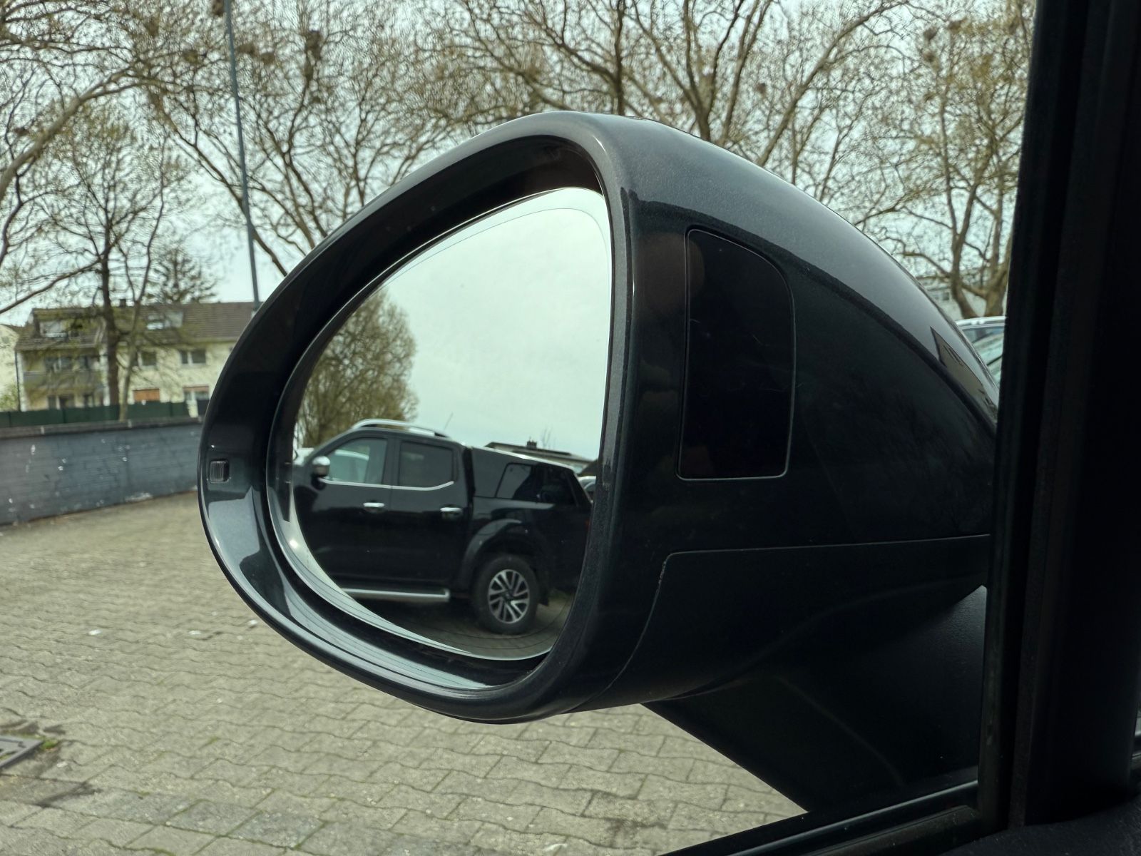 Porsche Macan*BOSE*PANO*KAMERA*21Z*LUFTFEDERUNG* foto 17