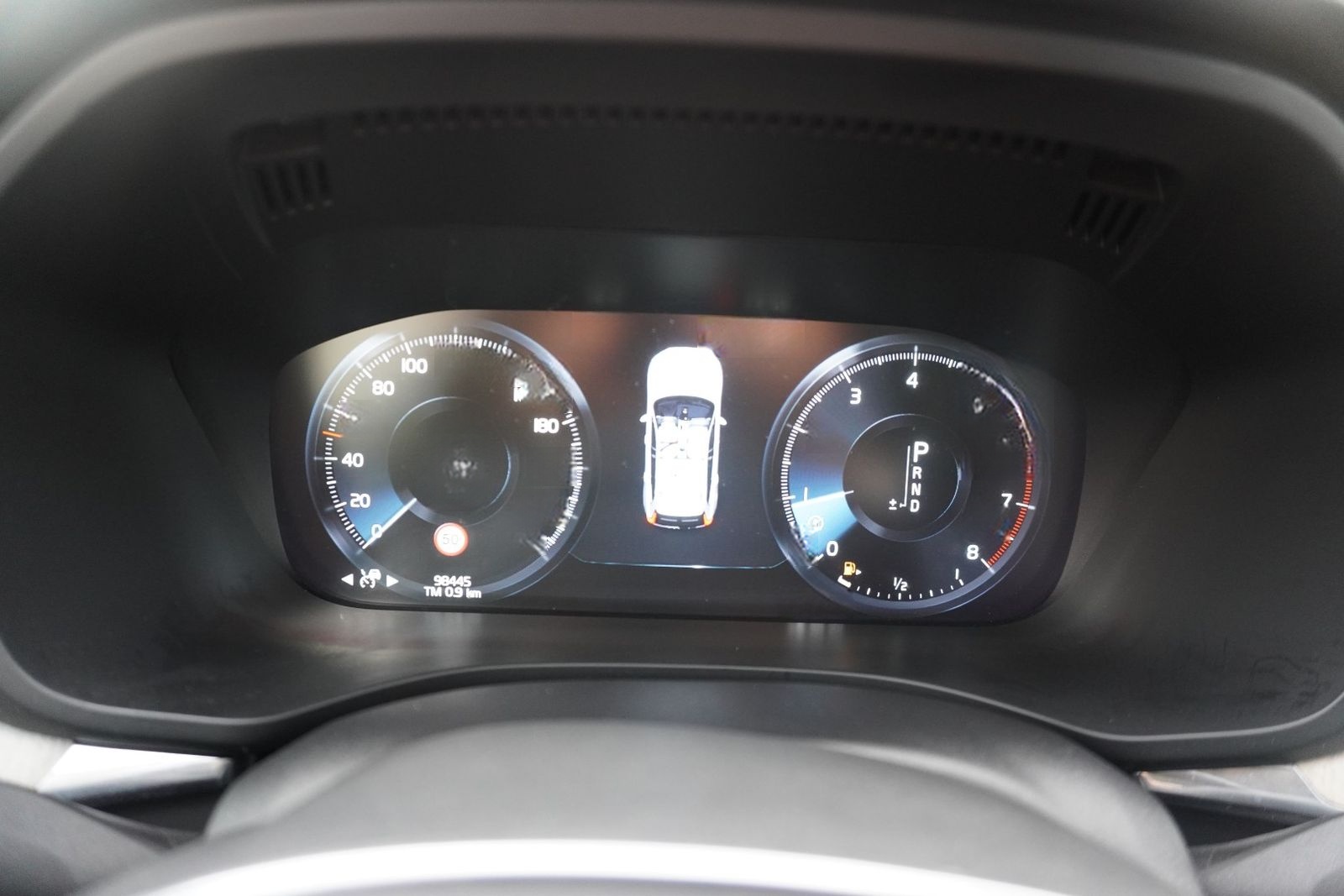 Volvo XC60 2.0 Inscription AWD LED Navi Panorama PDC foto 20