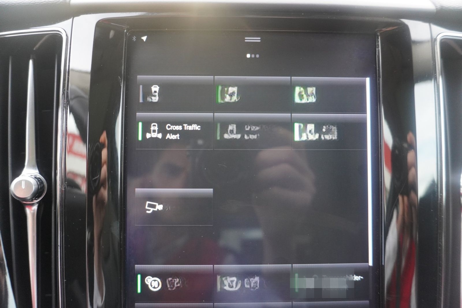 Volvo XC60 2.0 Inscription AWD LED Navi Panorama PDC foto 23