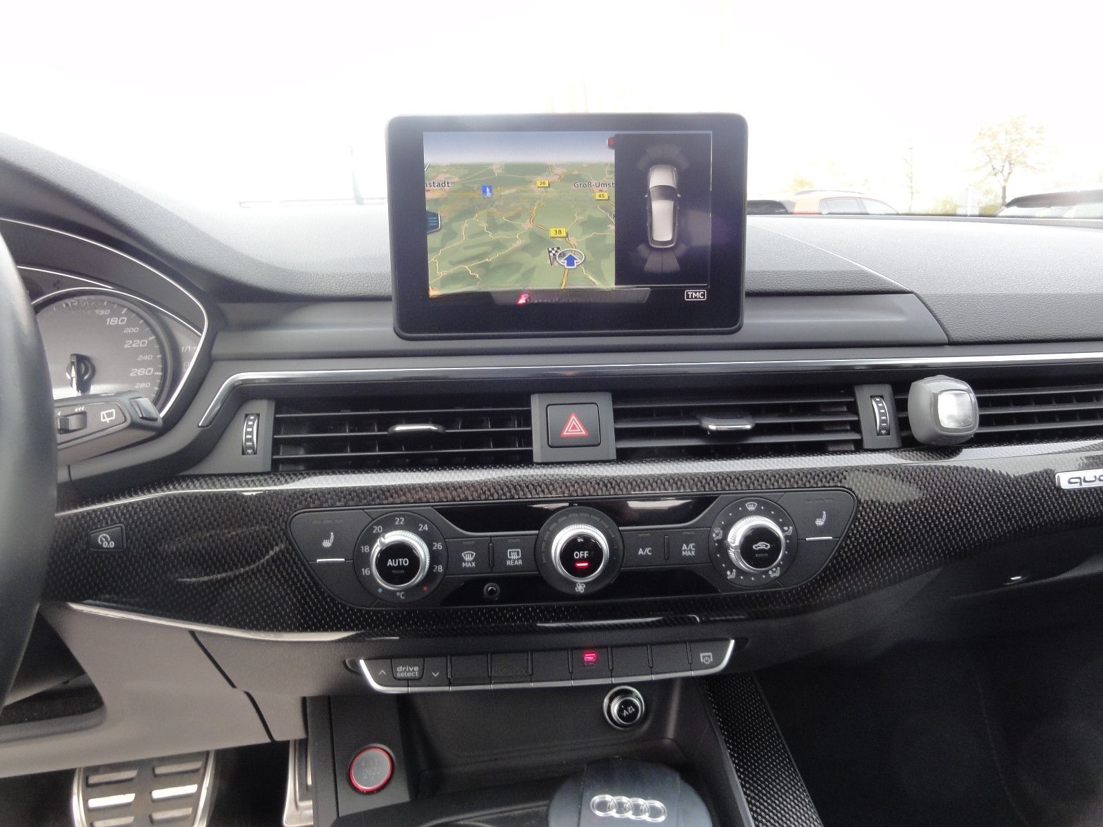 Audi S4 Avant 3.0 TFSI quattro Navi LED Alcantara foto 11