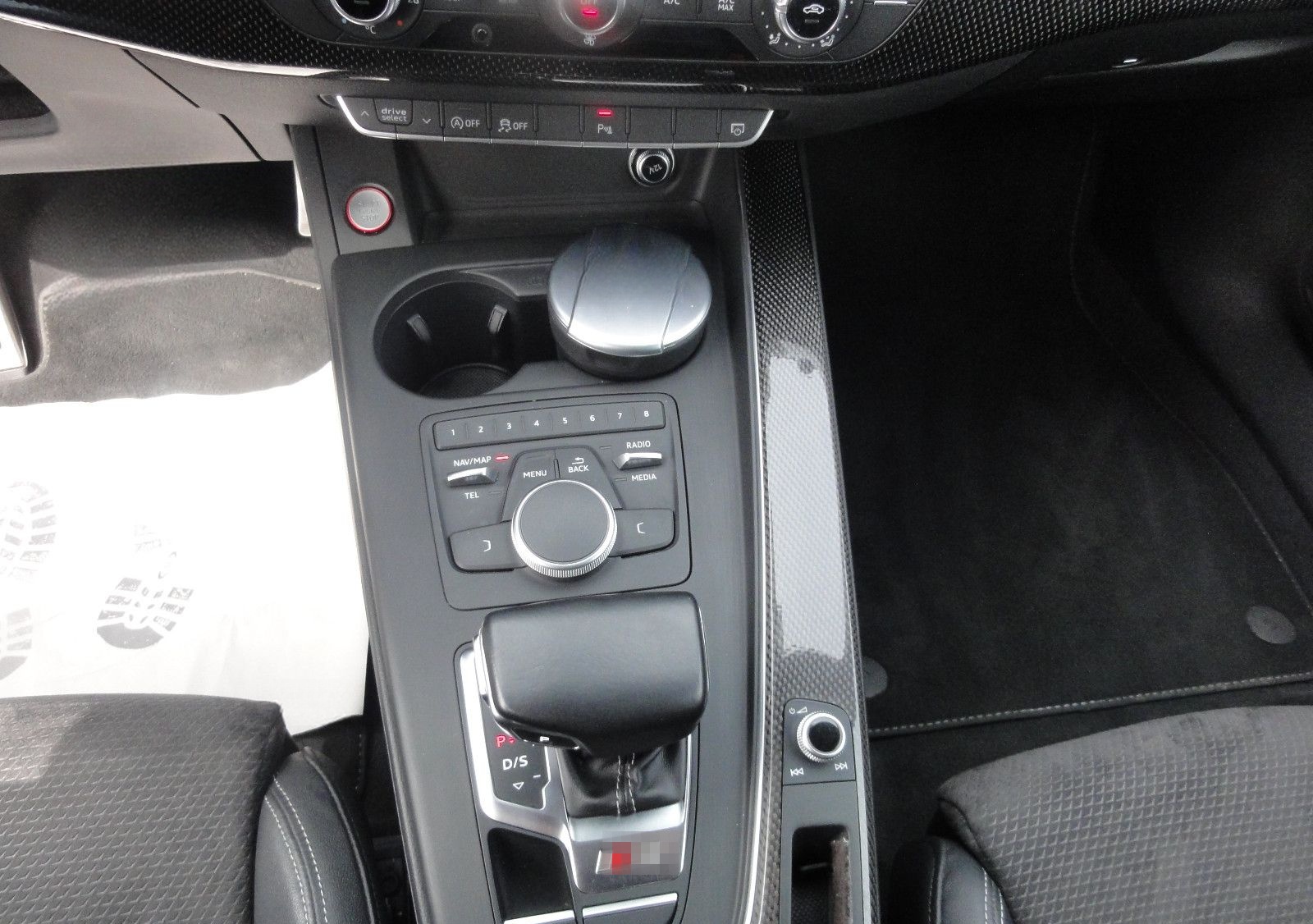 Audi S4 Avant 3.0 TFSI quattro Navi LED Alcantara foto 12