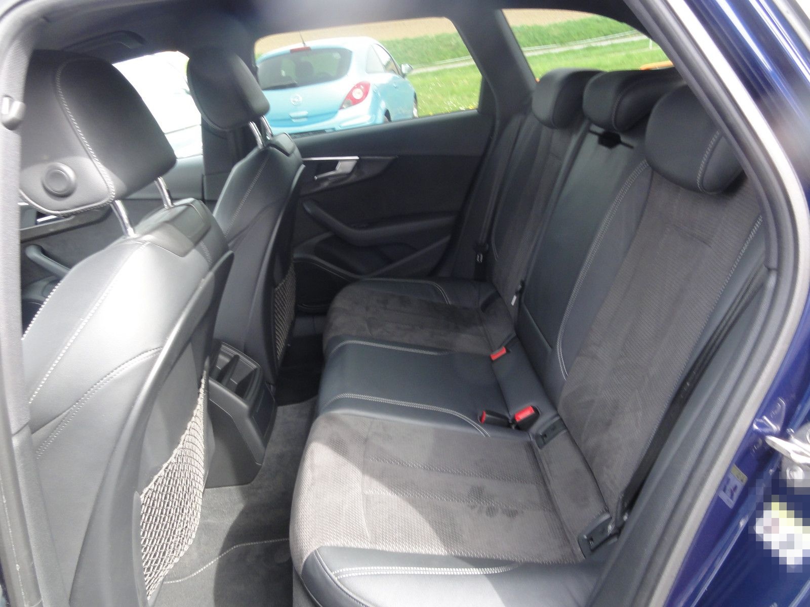 Audi S4 Avant 3.0 TFSI quattro Navi LED Alcantara foto 9