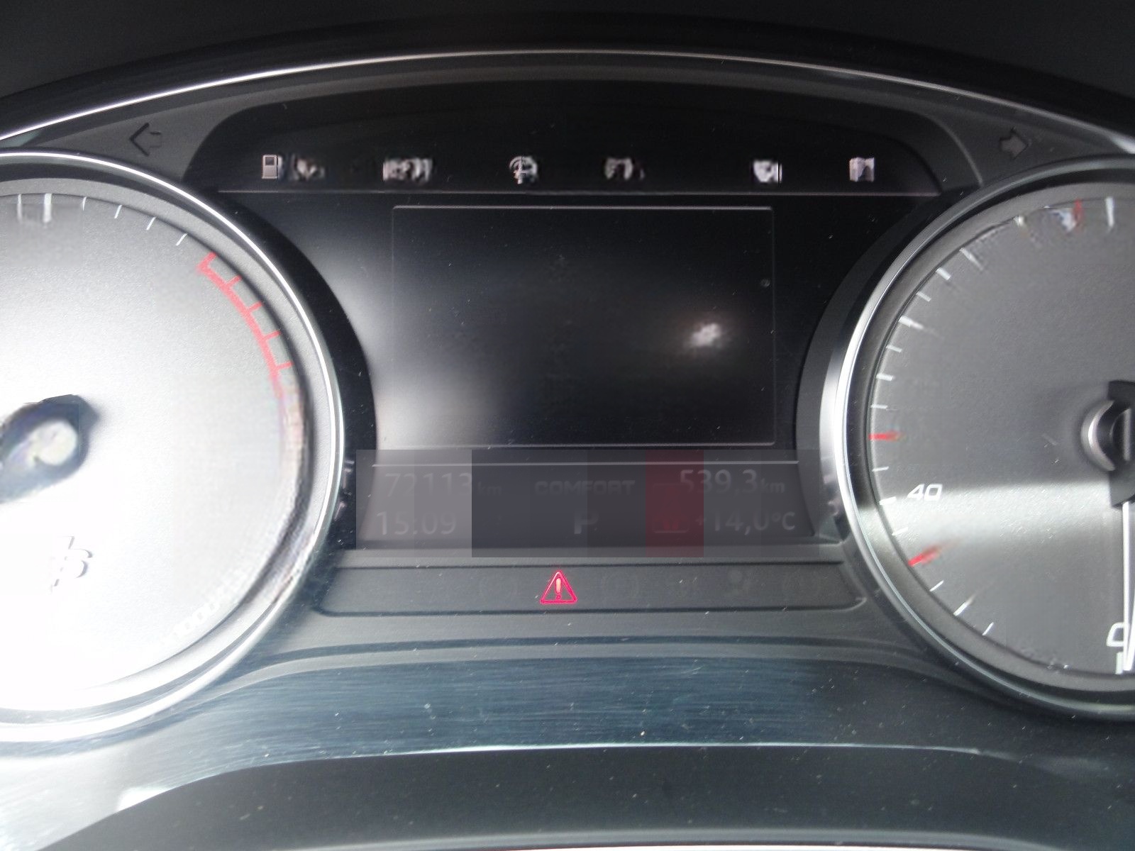 Audi S4 Avant 3.0 TFSI quattro Navi LED Alcantara foto 10