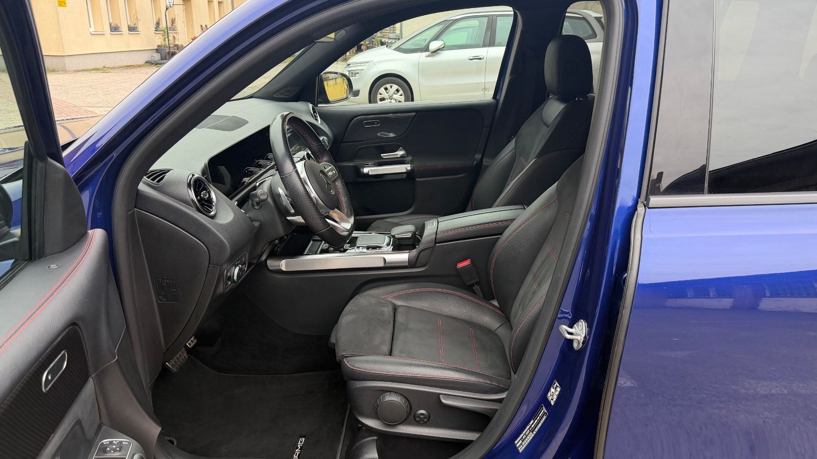 Mercedes-Benz GLB 220 d 4Matic*AMG Line foto 12