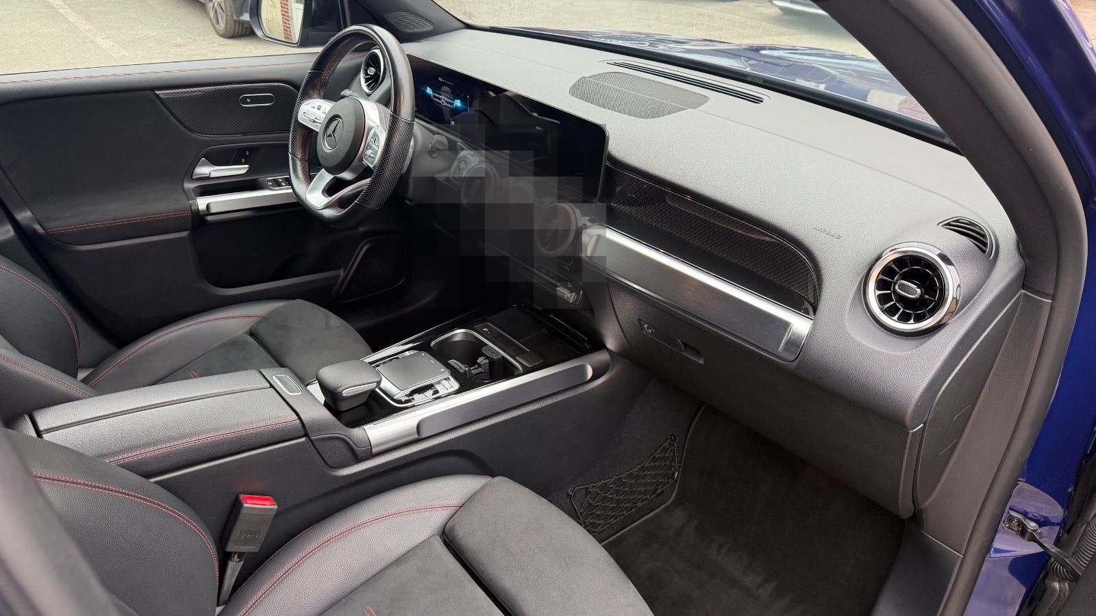 Mercedes-Benz GLB 220 d 4Matic*AMG Line foto 15