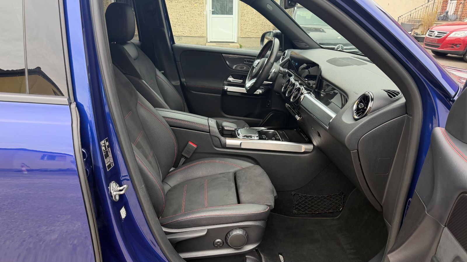 Mercedes-Benz GLB 220 d 4Matic*AMG Line foto 16