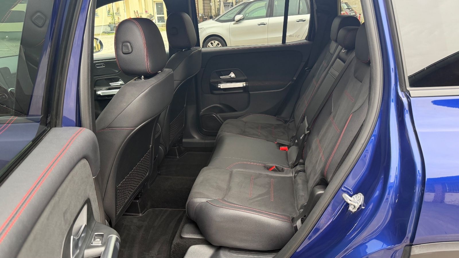 Mercedes-Benz GLB 220 d 4Matic*AMG Line foto 17