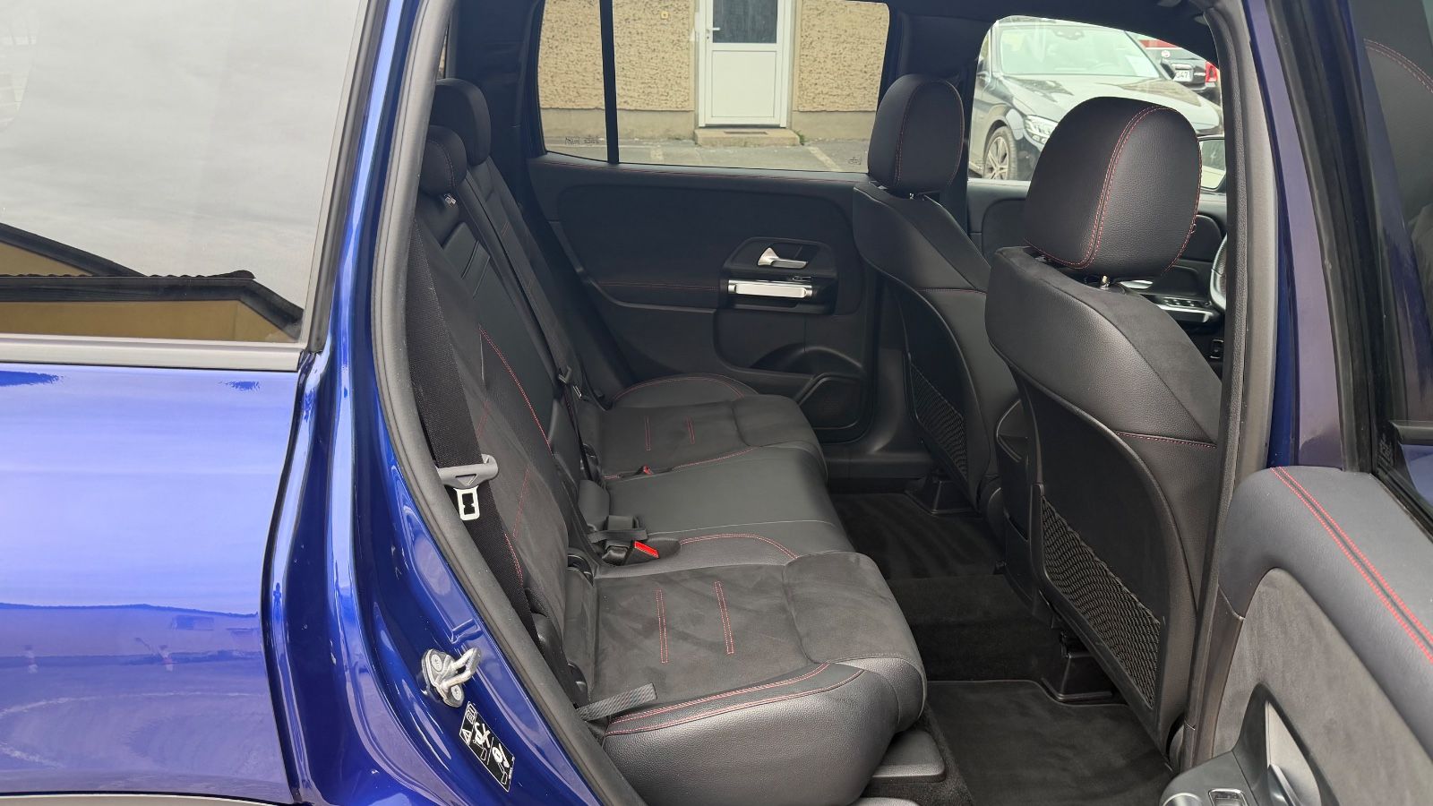 Mercedes-Benz GLB 220 d 4Matic*AMG Line foto 18