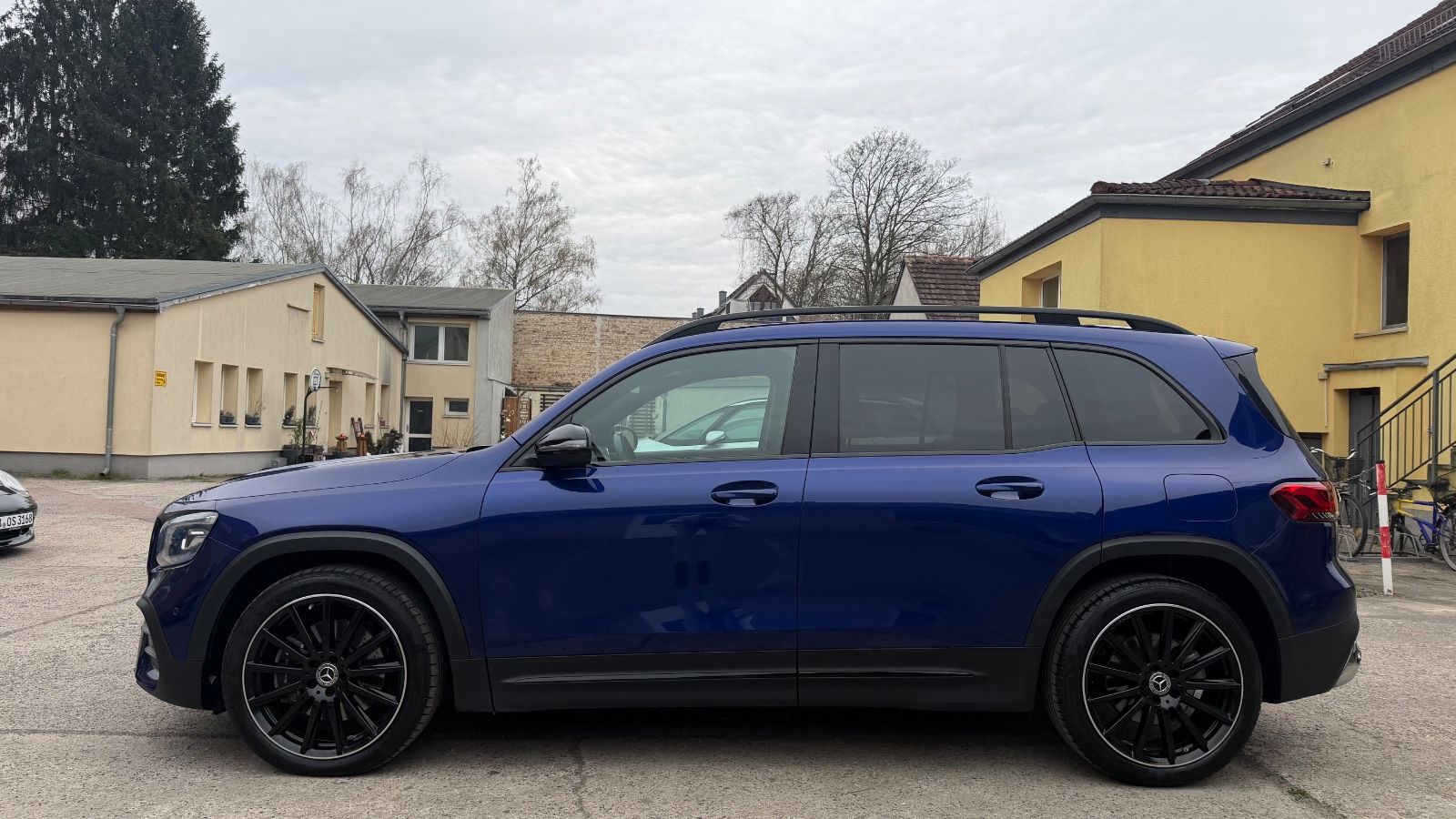 Mercedes-Benz GLB 220 d 4Matic*AMG Line foto 5