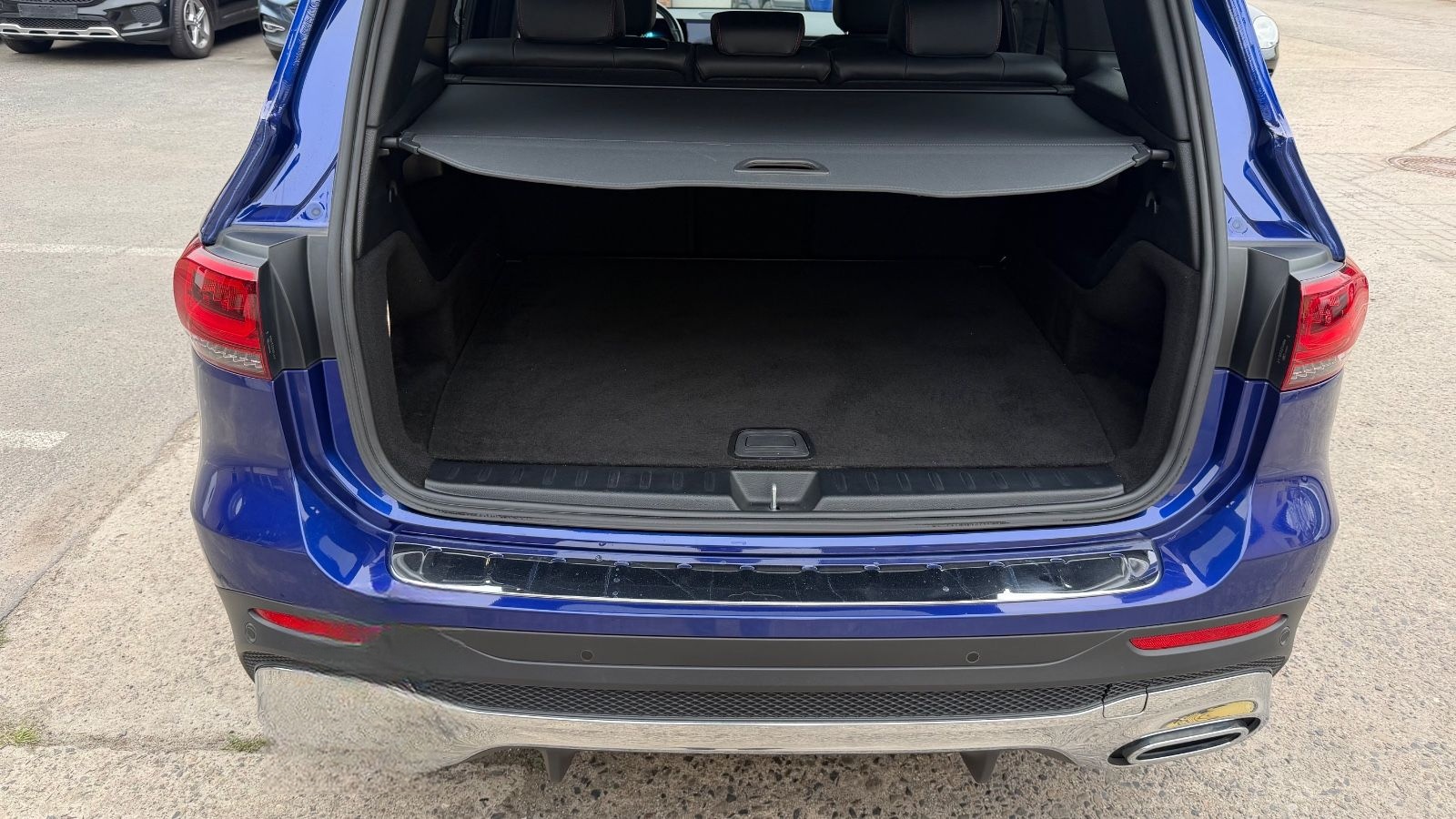 Mercedes-Benz GLB 220 d 4Matic*AMG Line foto 9