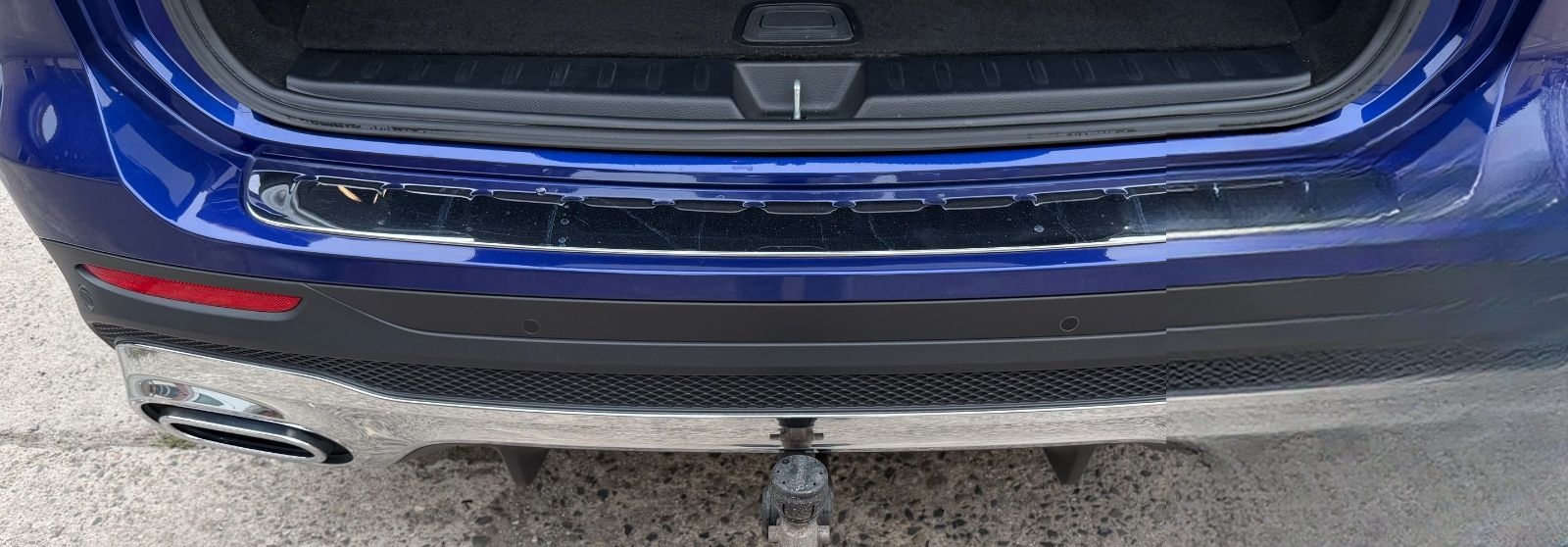 Mercedes-Benz GLB 220 d 4Matic*AMG Line foto 10