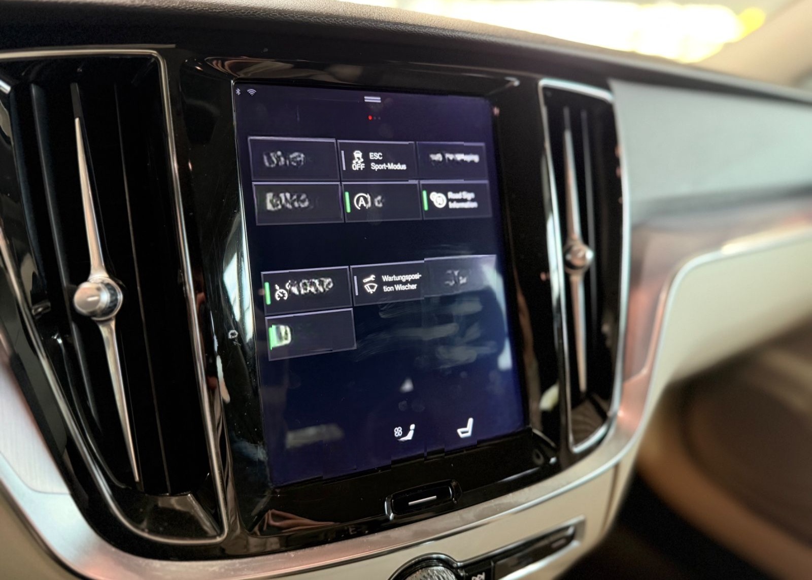 Volvo V60 Kombi T5 Momentum CarPlay|LED|StHZ|Keyless foto 21