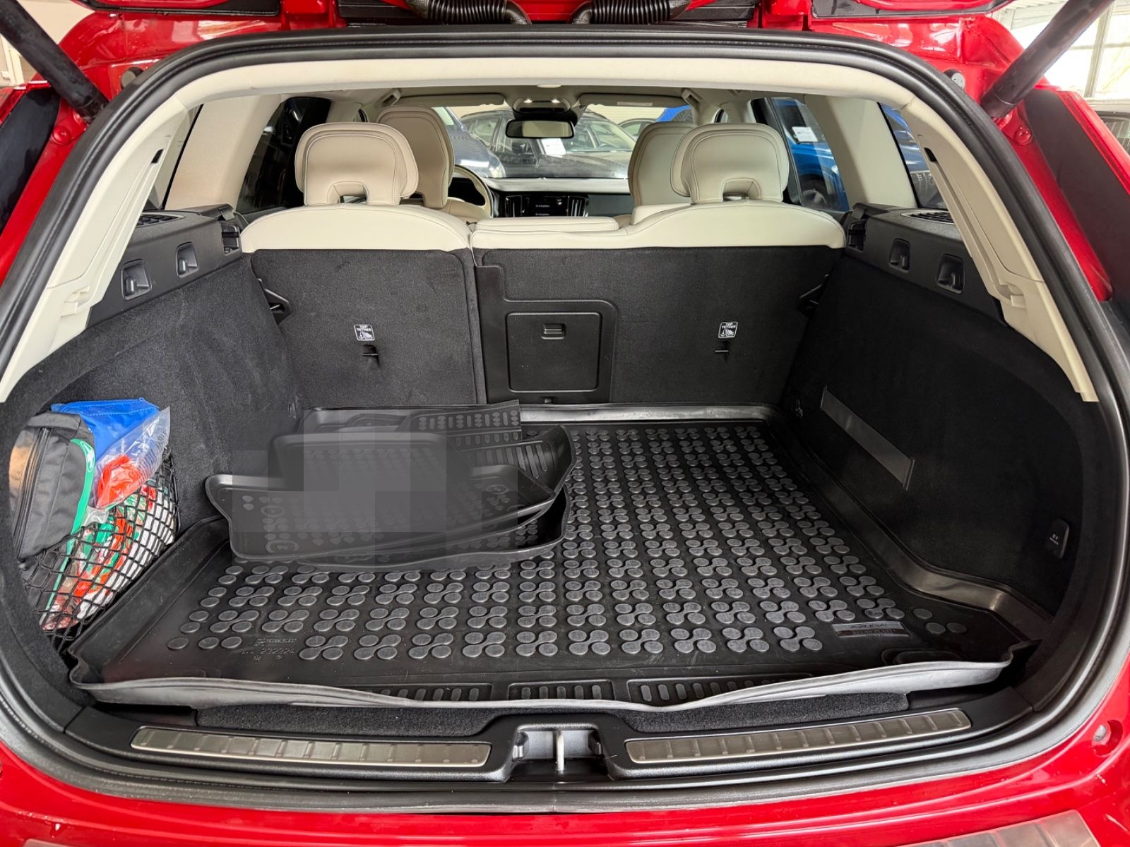 Volvo V60 Kombi T5 Momentum CarPlay|LED|StHZ|Keyless foto 7