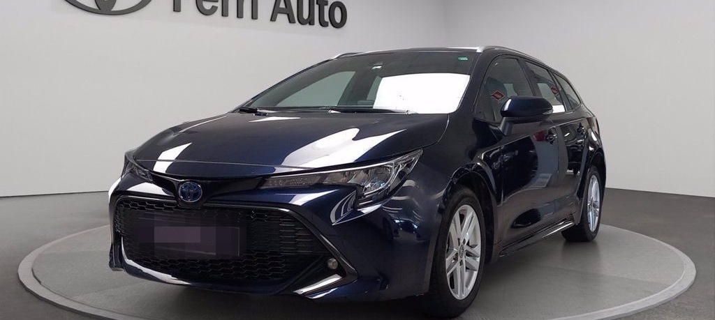 Toyota TOYOTA Corolla touring sports 1.8h business cvt foto 1