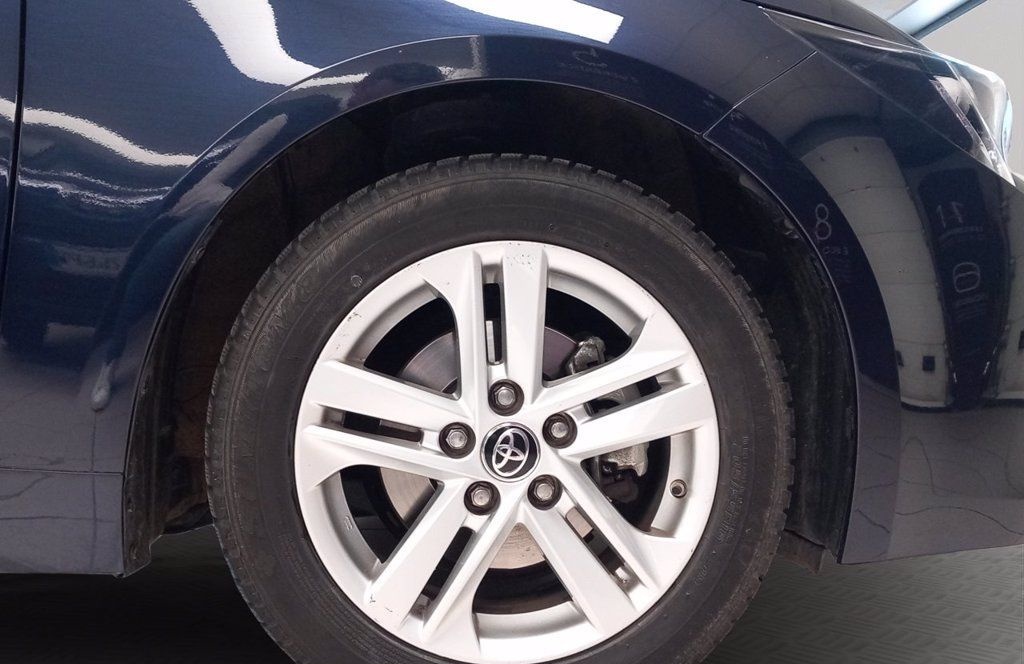 Toyota TOYOTA Corolla touring sports 1.8h business cvt  foto 13