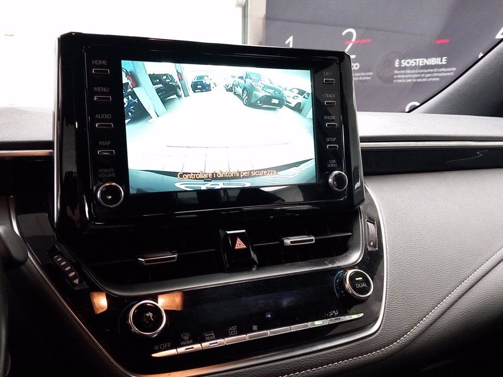 Toyota TOYOTA Corolla touring sports 1.8h business cvt  foto 14