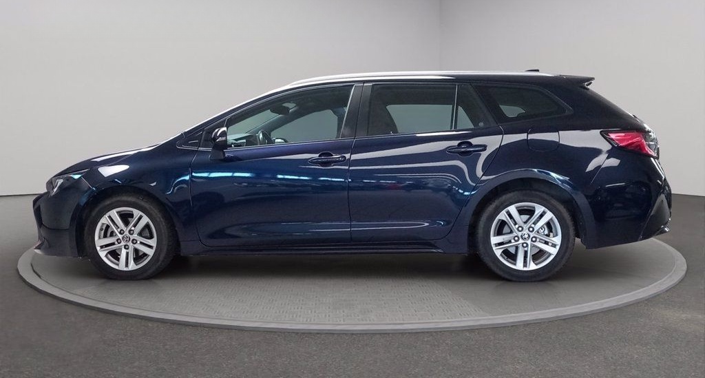 Toyota TOYOTA Corolla touring sports 1.8h business cvt  foto 3