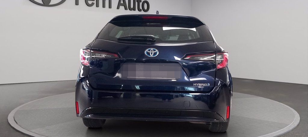 Toyota TOYOTA Corolla touring sports 1.8h business cvt  foto 4