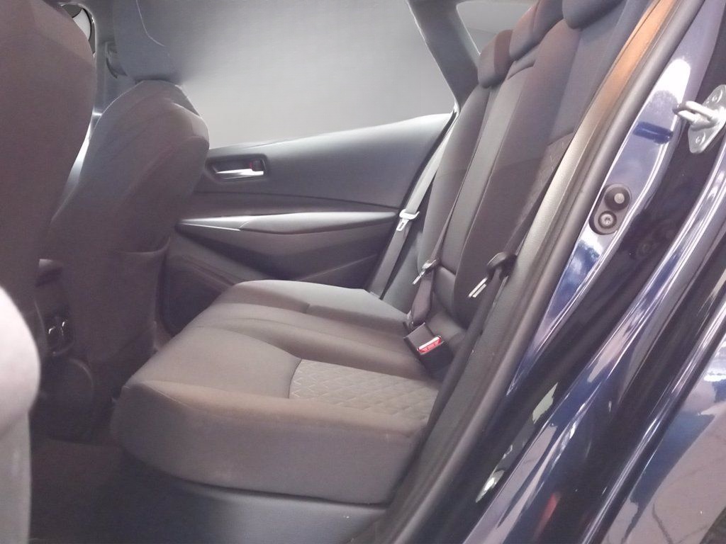 Toyota TOYOTA Corolla touring sports 1.8h business cvt  foto 7