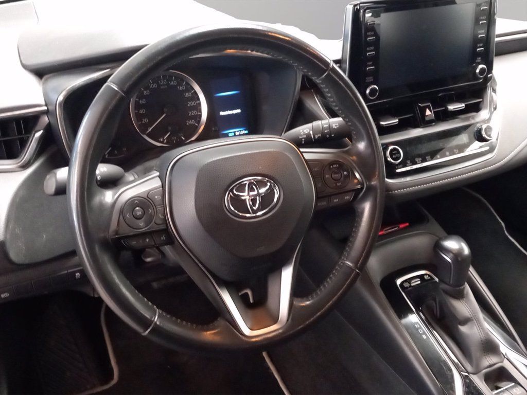 Toyota TOYOTA Corolla touring sports 1.8h business cvt  foto 9