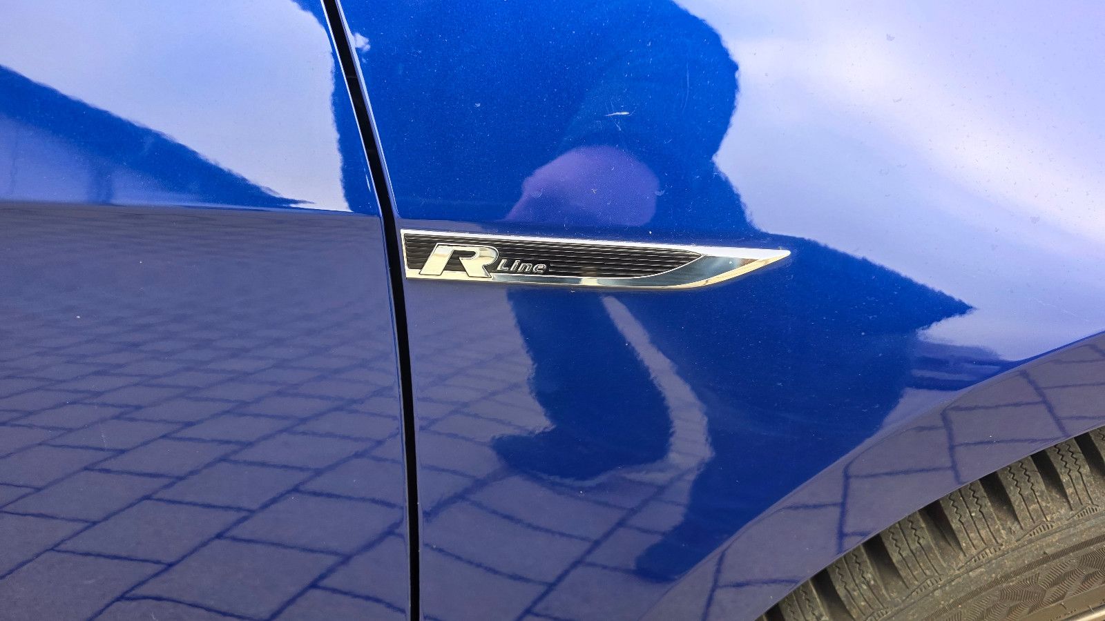 Volkswagen Golf VII Variant R-Line*ACC*RFK*AHK*SHZ*Navi*18" foto 19