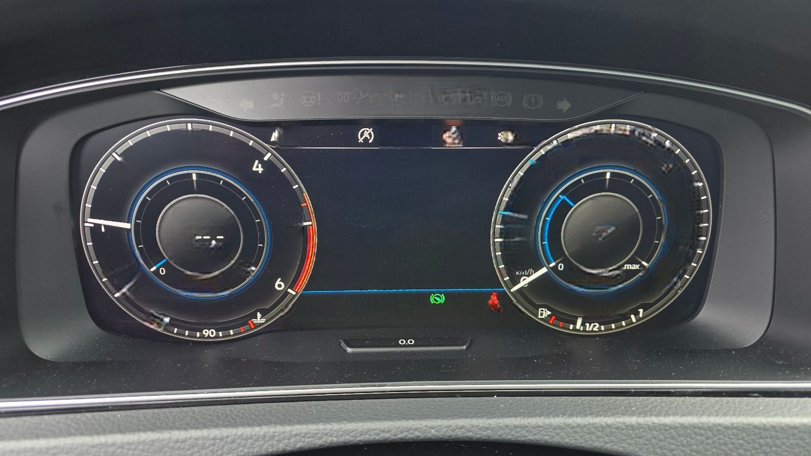 Volkswagen Golf VII Variant R-Line*ACC*RFK*AHK*SHZ*Navi*18" foto 6