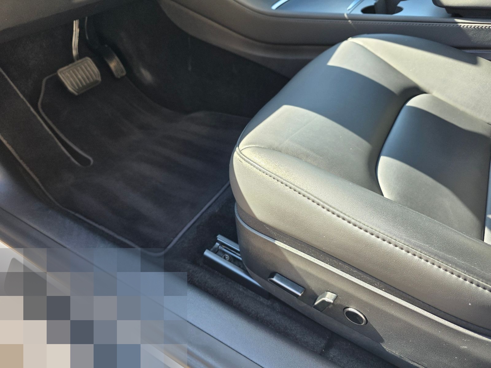 Tesla Model 3 RWD Ryzen! LFP! SoH 94,3% 1.HAND! Netto foto 11