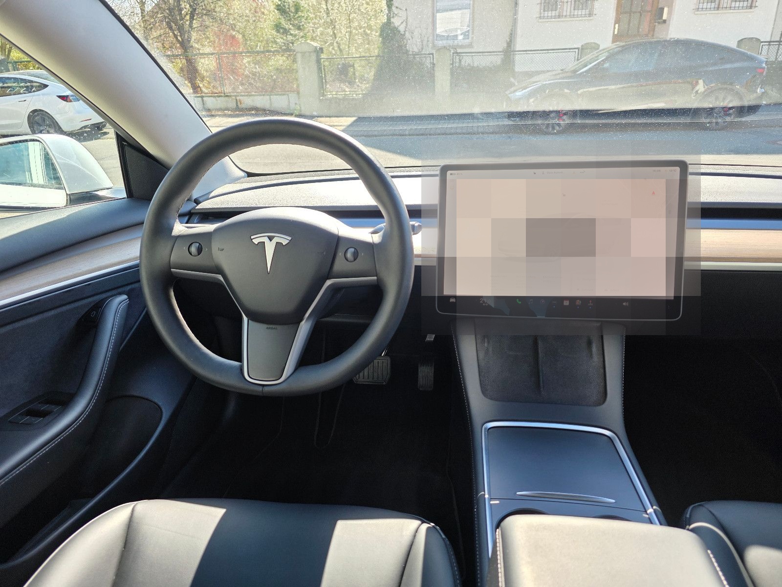 Tesla Model 3 RWD Ryzen! LFP! SoH 94,3% 1.HAND! Netto foto 15