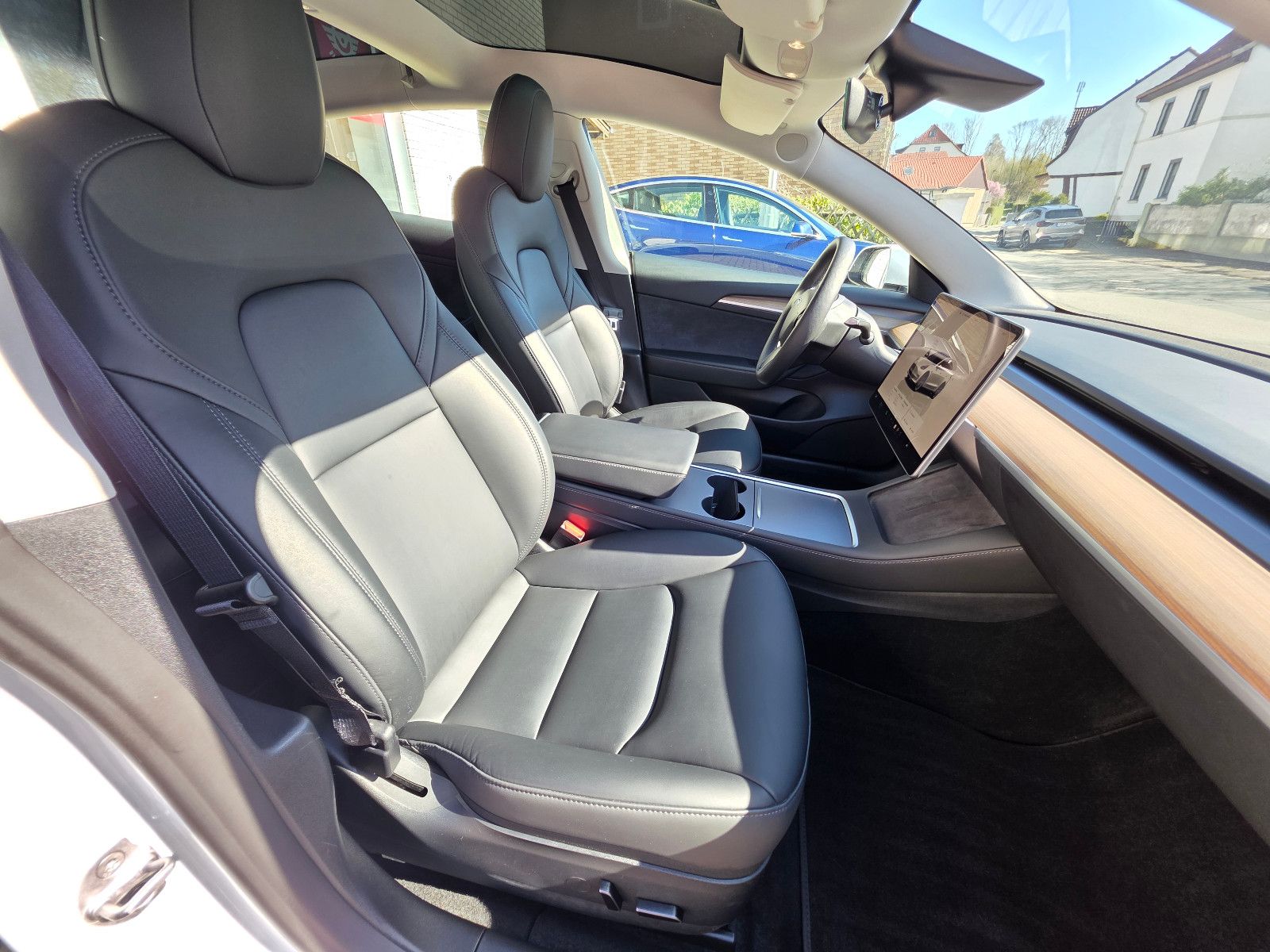 Tesla Model 3 RWD Ryzen! LFP! SoH 94,3% 1.HAND! Netto foto 18