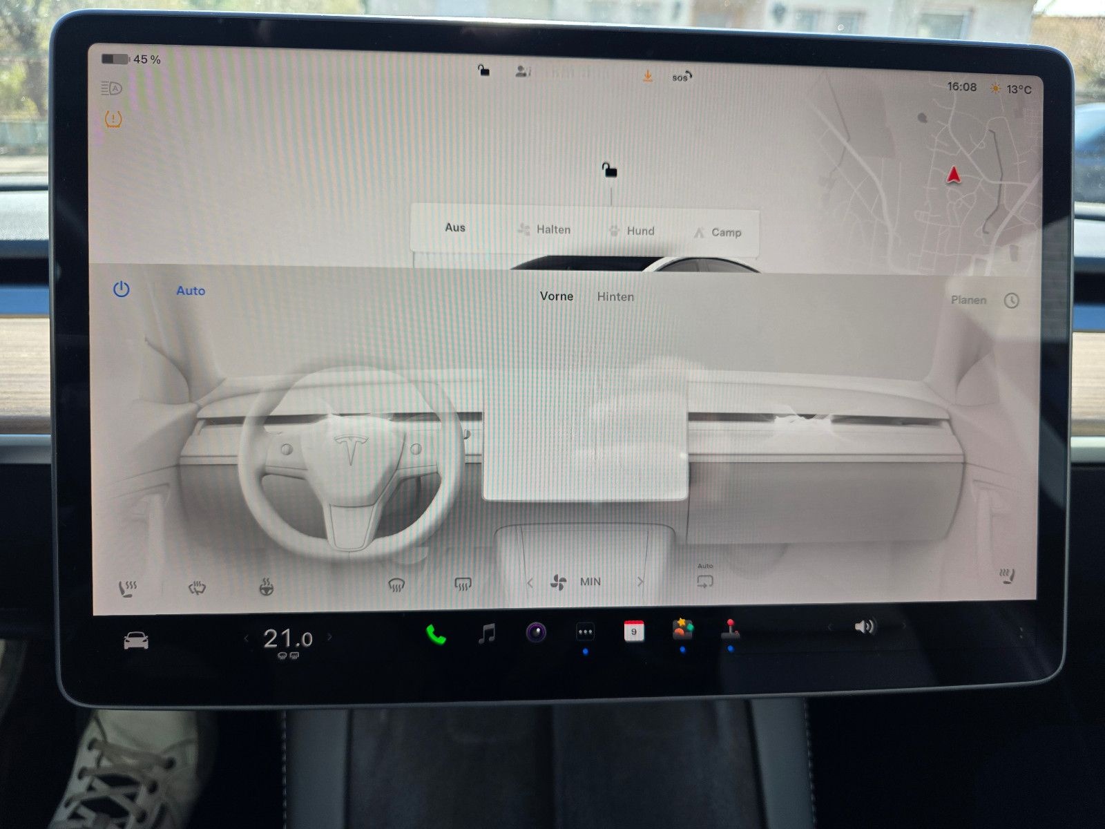 Tesla Model 3 RWD Ryzen! LFP! SoH 94,3% 1.HAND! Netto foto 25